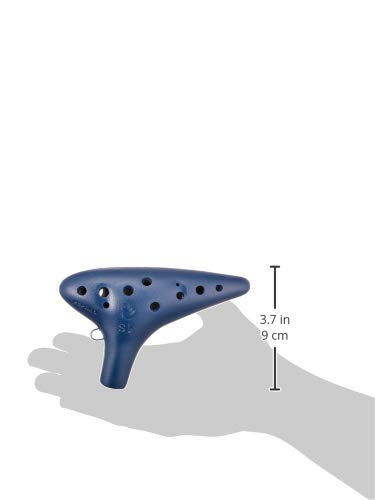 SF POPOLO オカリナ ブラック SF POPOLO オカリナ ブラック POPOLO OCARINA ポポロ オカリナ